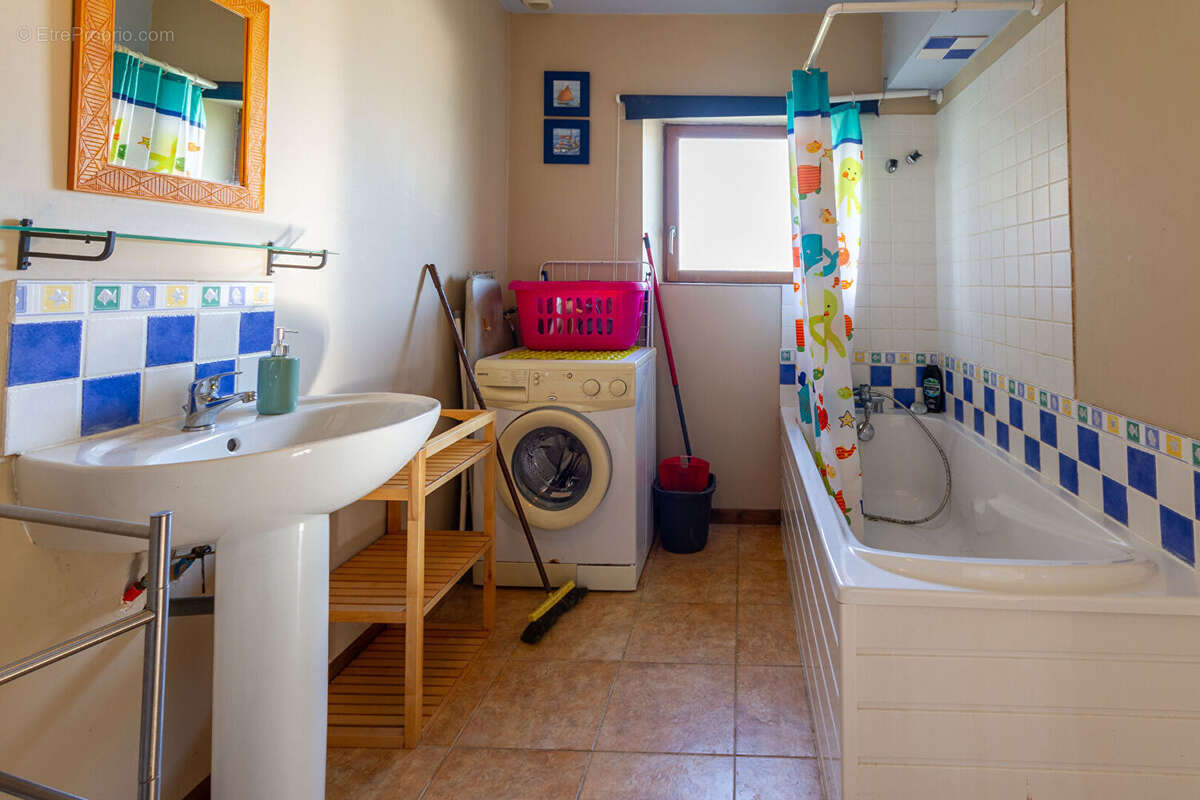 Maison à ISIGNY-LE-BUAT