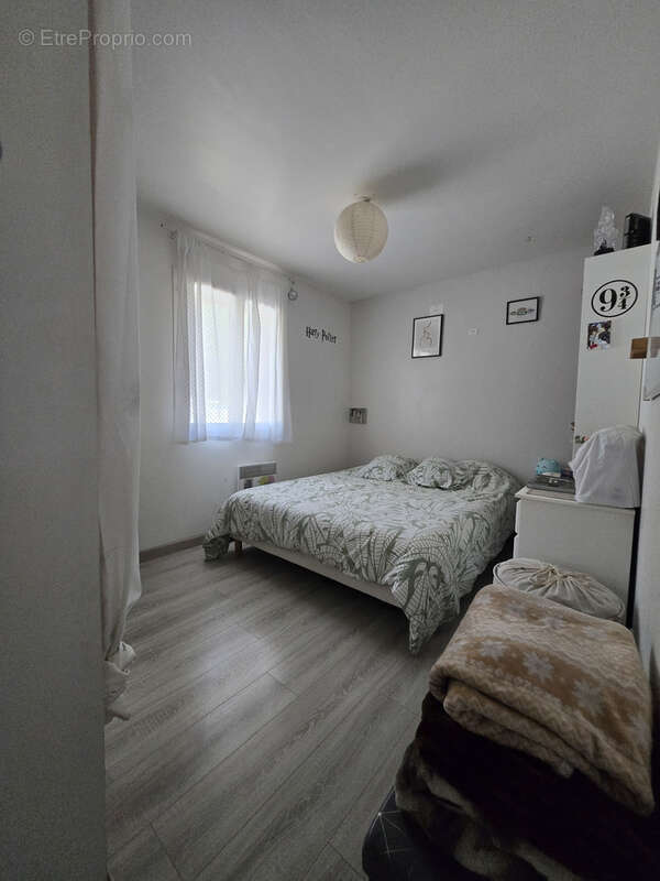 Maison à CAMPS-LA-SOURCE