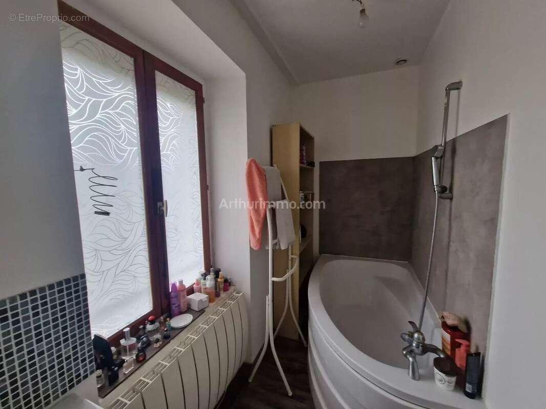 Maison à MAGNY-EN-VEXIN