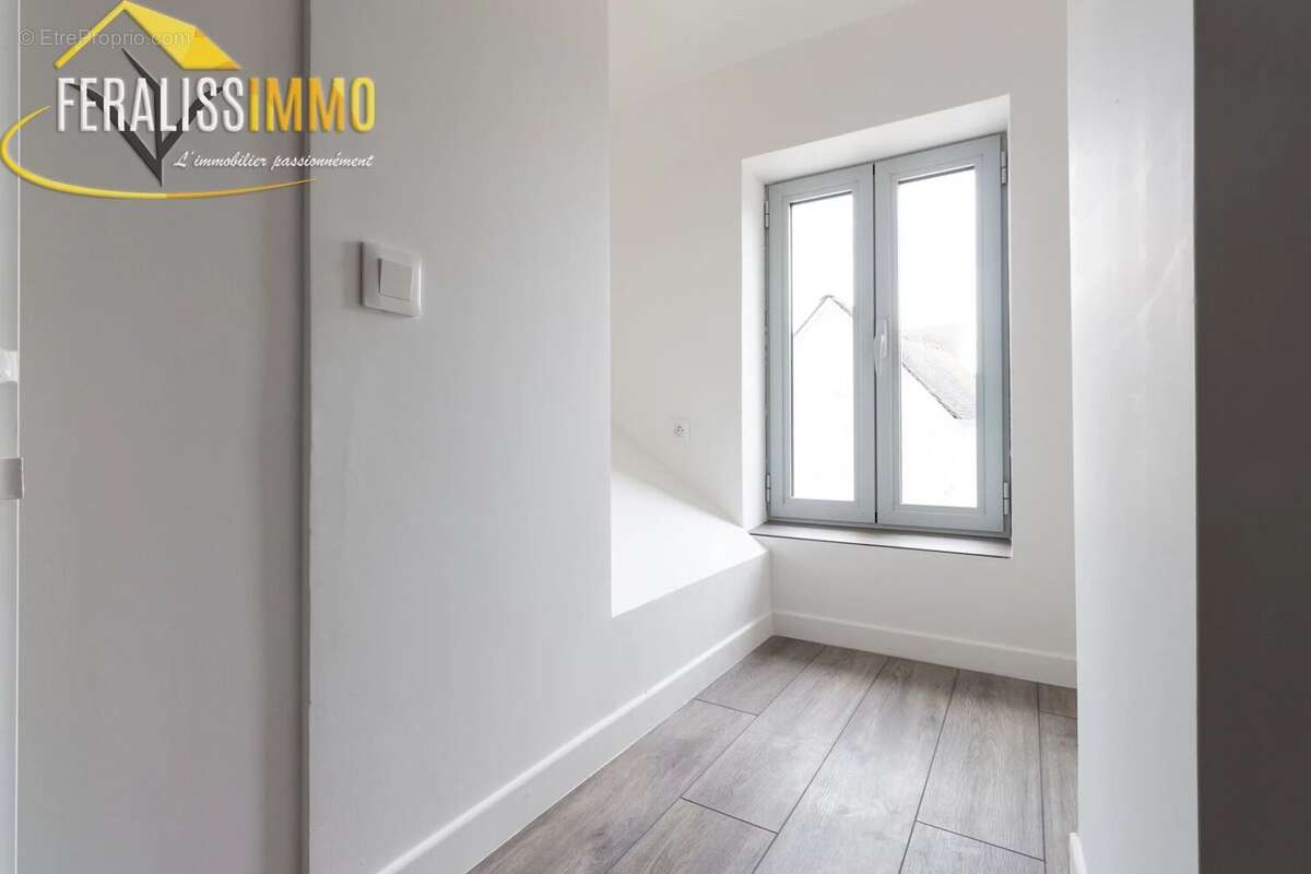 Maison à COURDIMANCHE