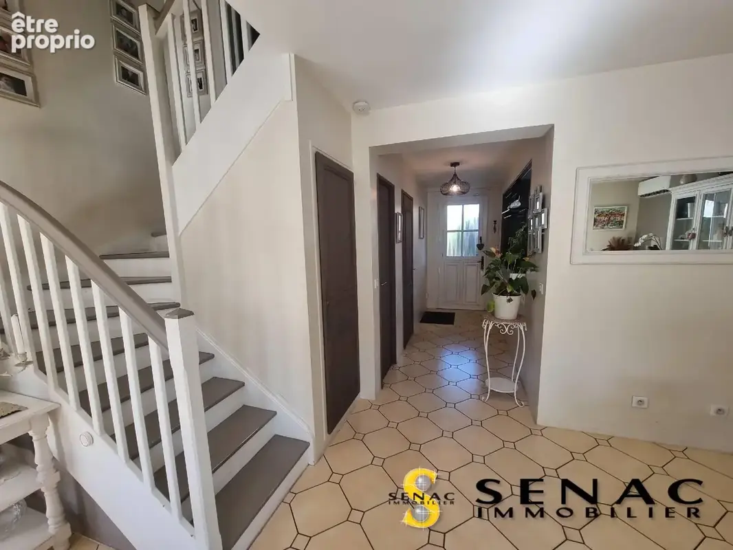 Maison 8 pièces 170 m² à vendre à Saint-Leu-La-Foret (95320) - photo 7