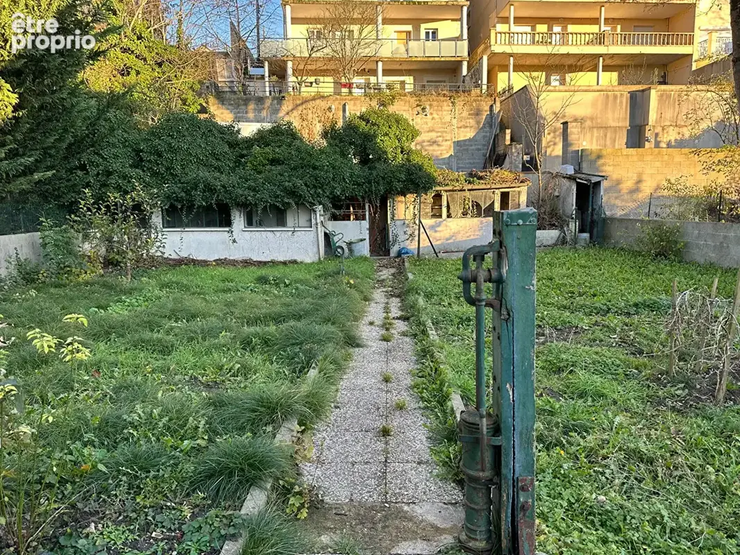 Maison 6 pièces 110 m² à vendre à Le Thillay (95500) - photo 7