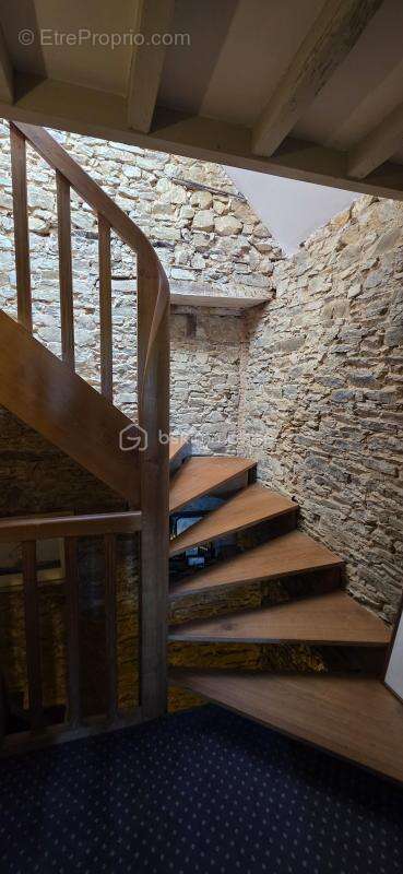 Maison de bourg / familial / gite - photo 9
