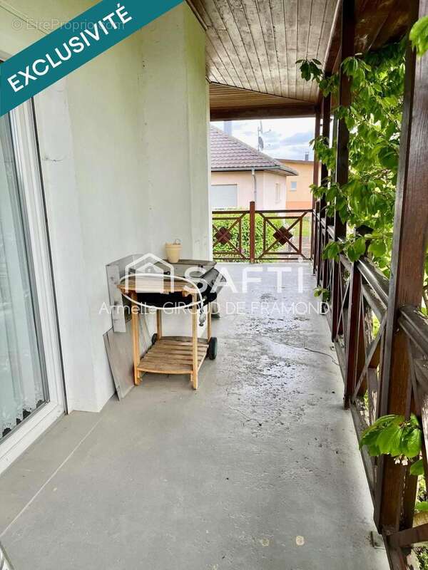 Photo 9 - Maison à HOMBOURG