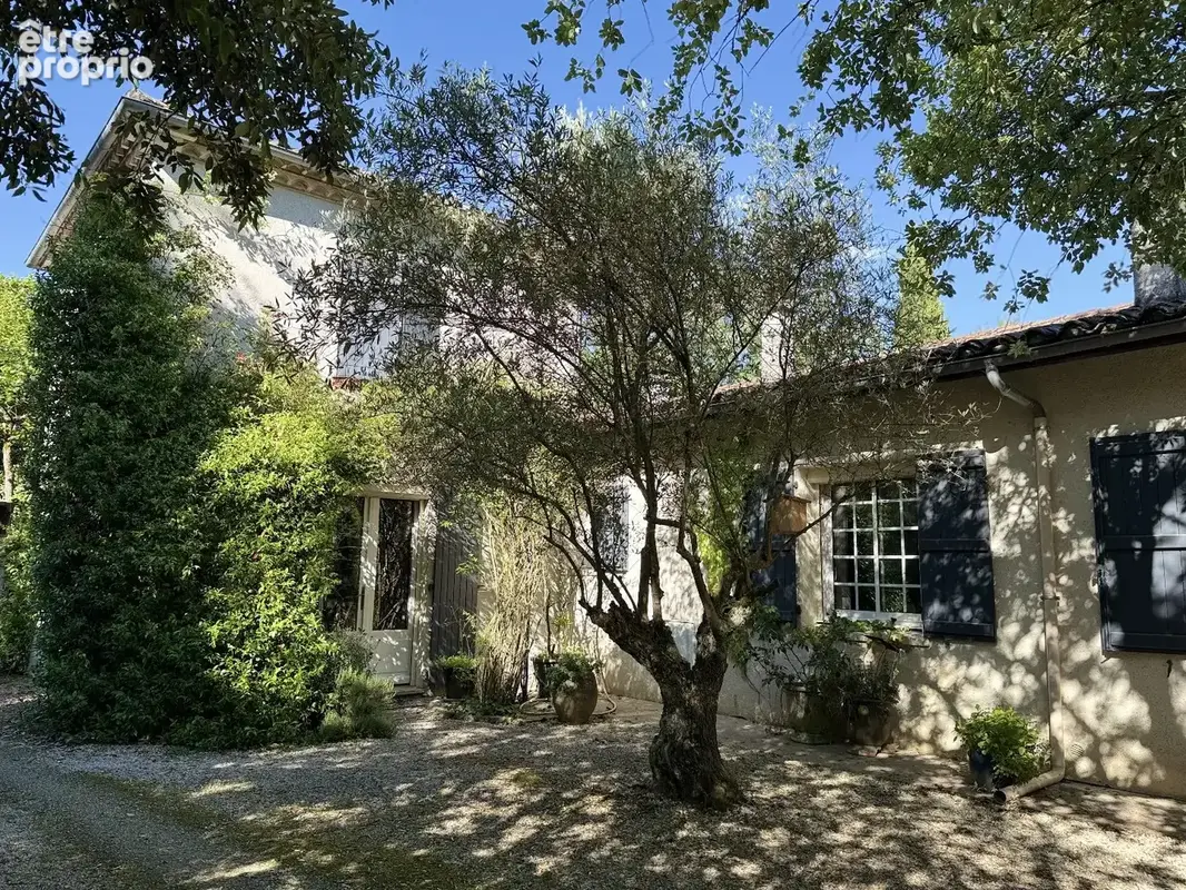Maison à CONDOM