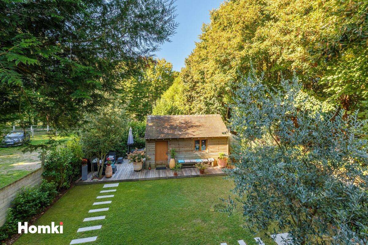 Appartement à SERAINCOURT