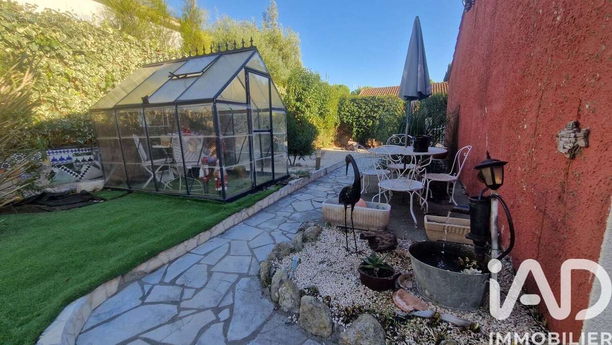 Photo 6 - Maison à COULOBRES