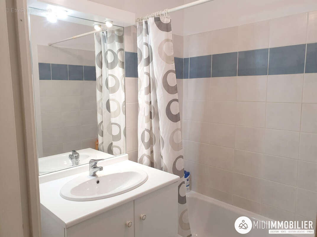 Appartement 43 m² à Albi  - photo 6