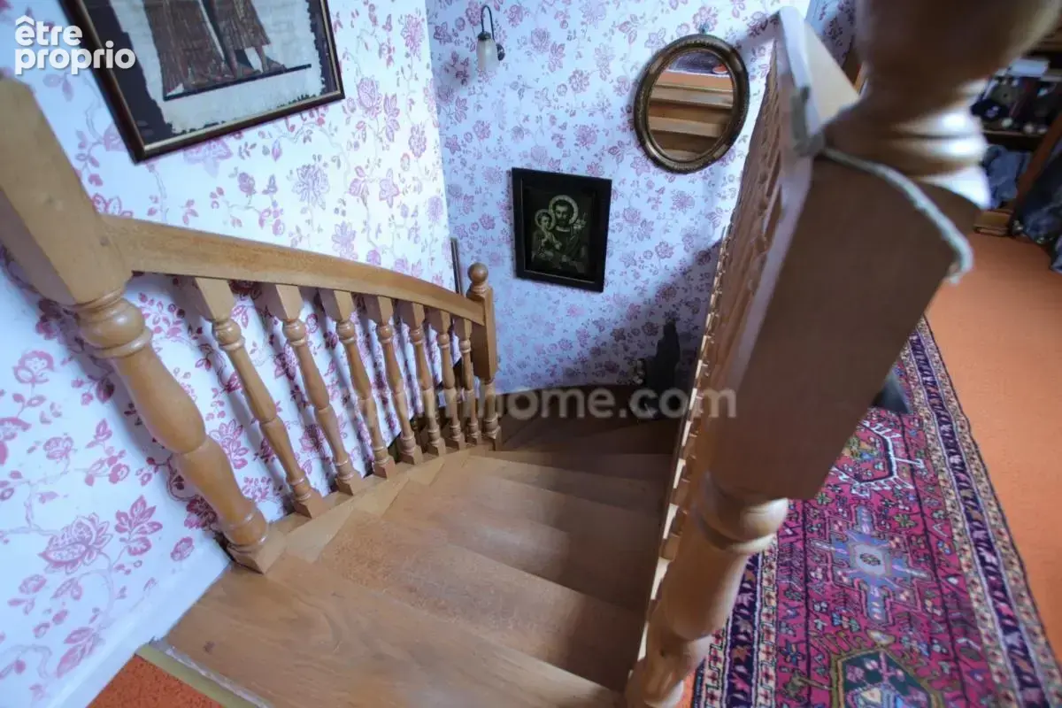 LA GACILLY MORBIHAN, Belle maison familiale de 5 chambres vendue en Viager occupé - photo 13