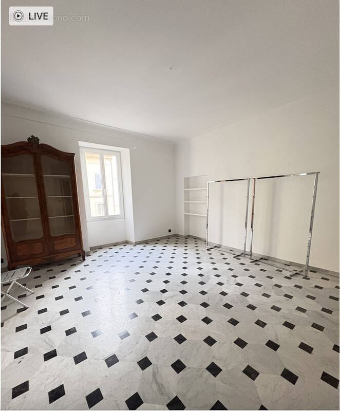 Appartement à AJACCIO