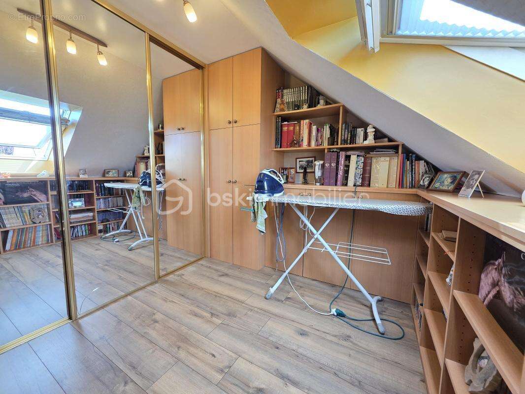 Maison individuelle 4 chambres - photo 16