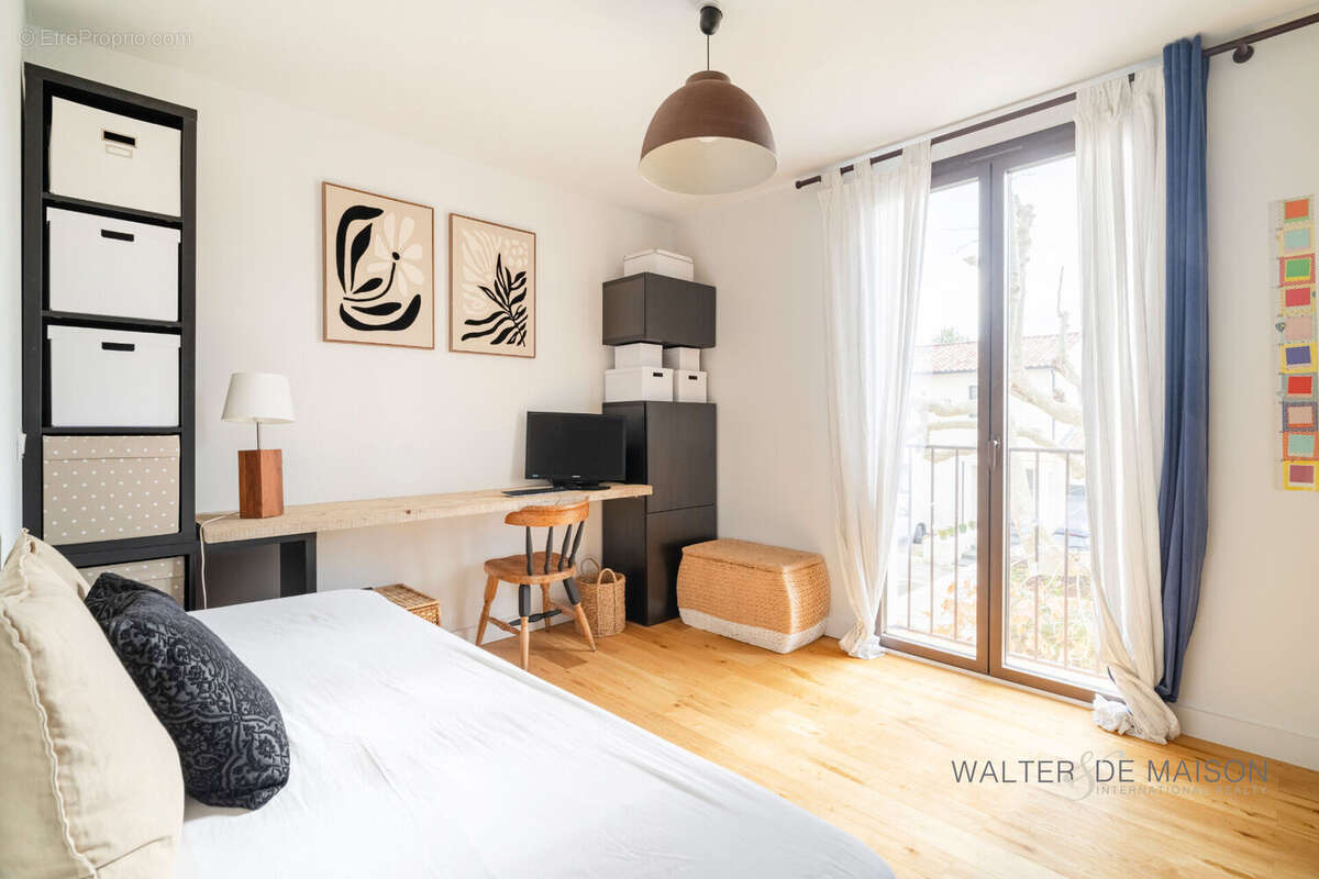 Maison à CHATEAURENARD