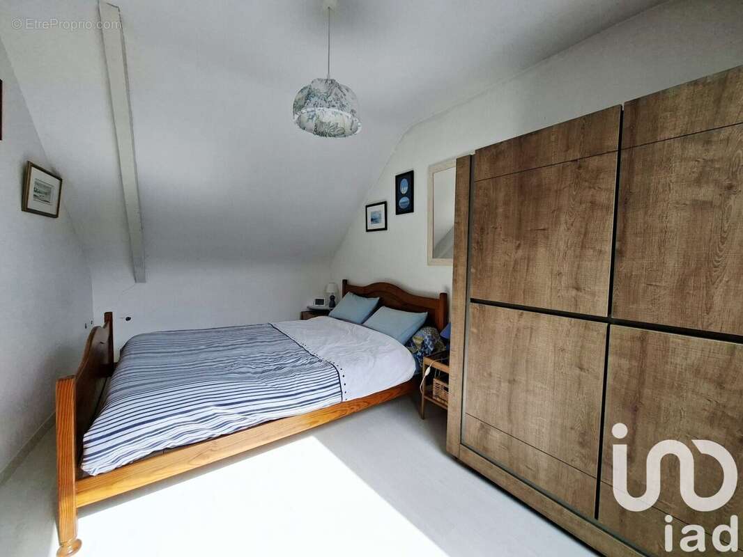 Photo 6 - Maison à MUZILLAC