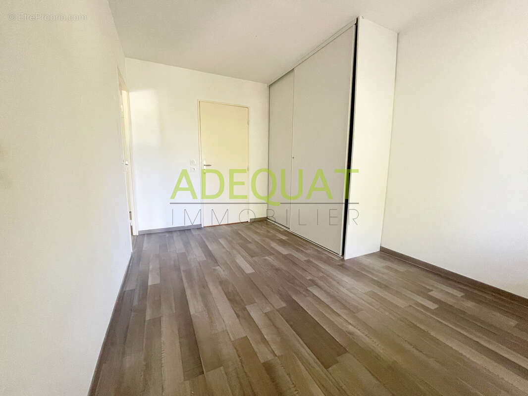 Appartement à VENISSIEUX