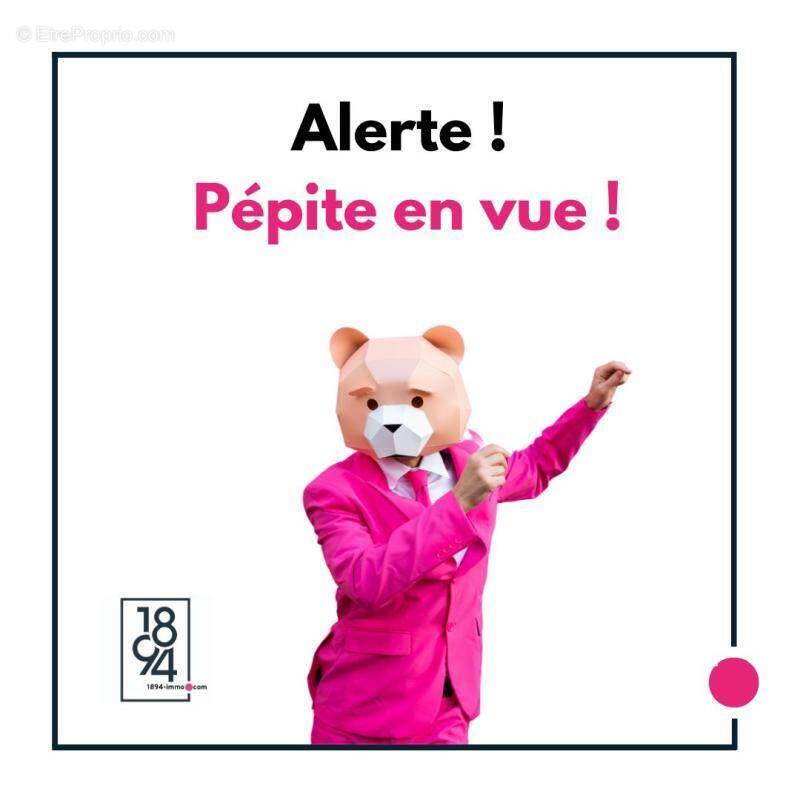 Parking à MARSEILLE-6E