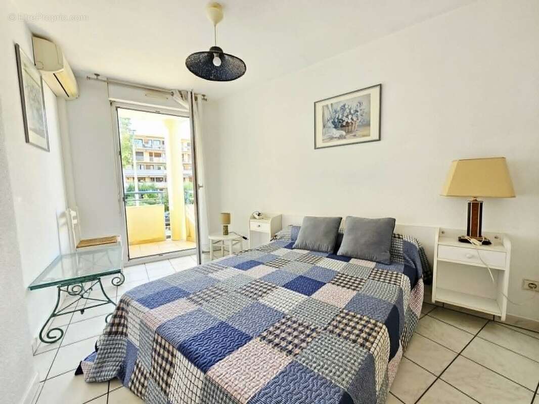 Appartement T2 avec parking en centre ville - photo 9