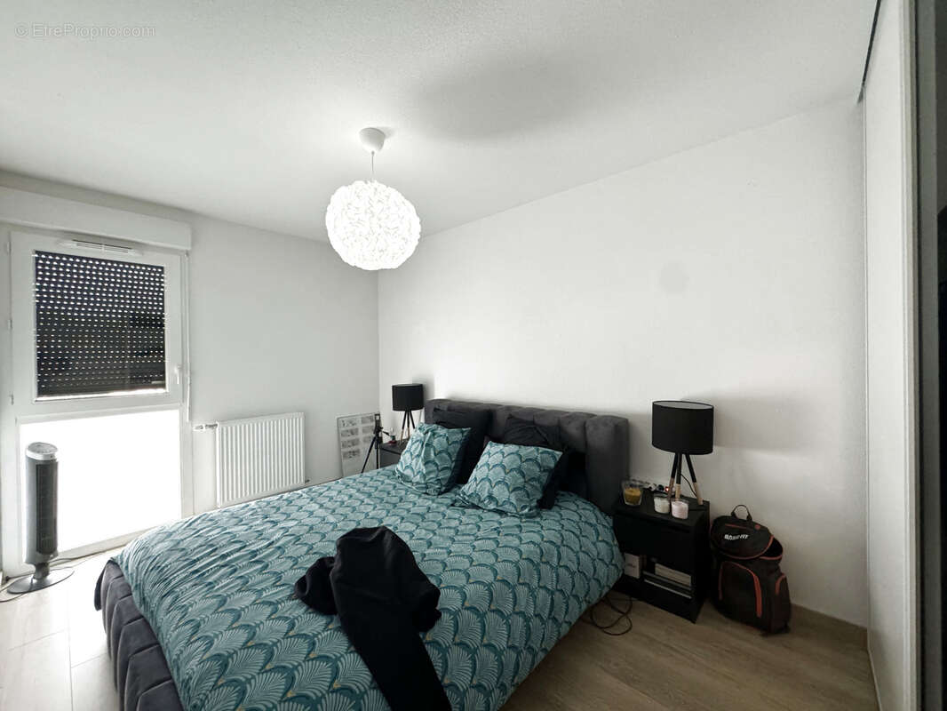 Appartement à COLOMIERS