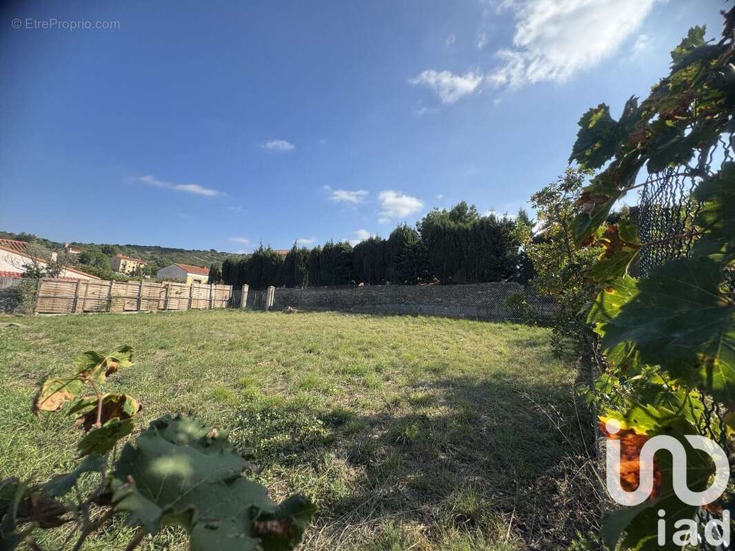 Photo 6 - Terrain à ESTAGEL