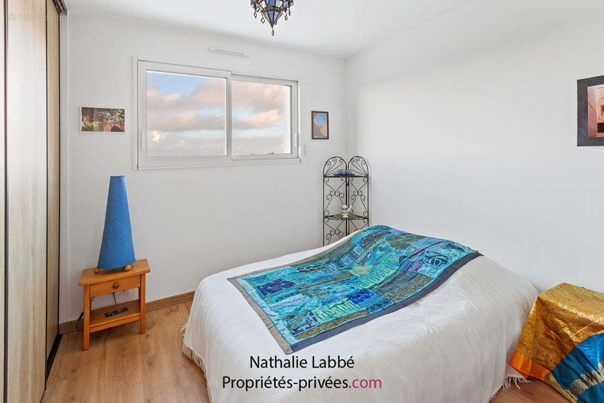 Maison à PREFAILLES