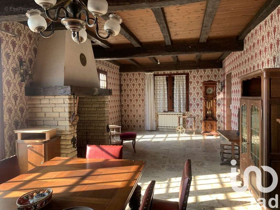 Photo 7 - Maison à LE GRAND-VILLAGE-PLAGE