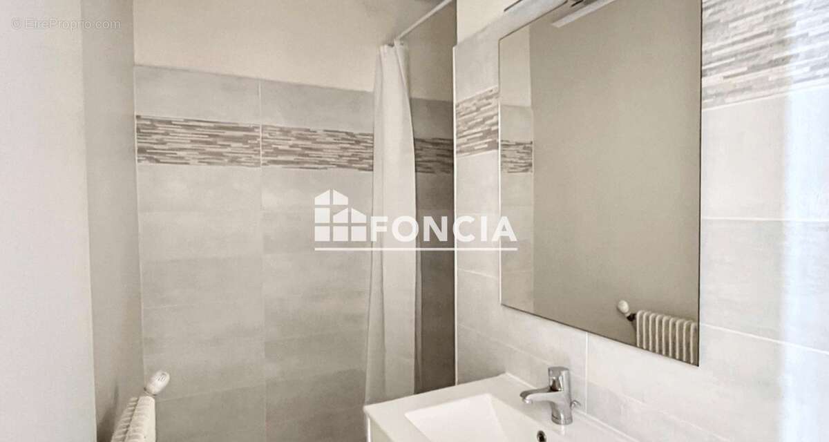 CANET SUD – Villa T3 avec Garage – Jardin - Terrasse – 400 m Plage – Résidence Arborée et Sécurisée - photo 7