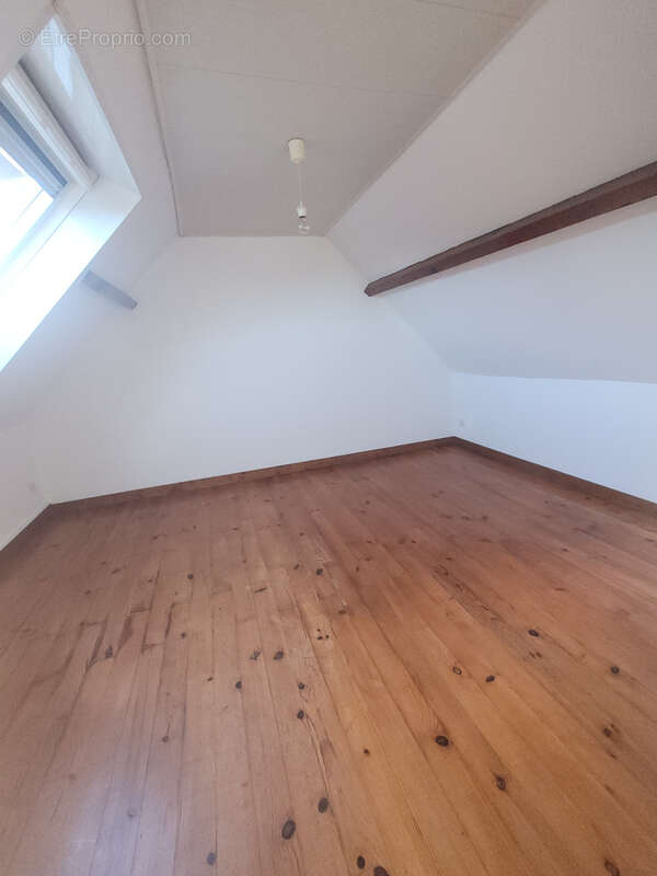 Maison à PLERIN