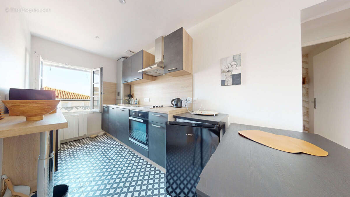 Appartement à ROCHEFORT