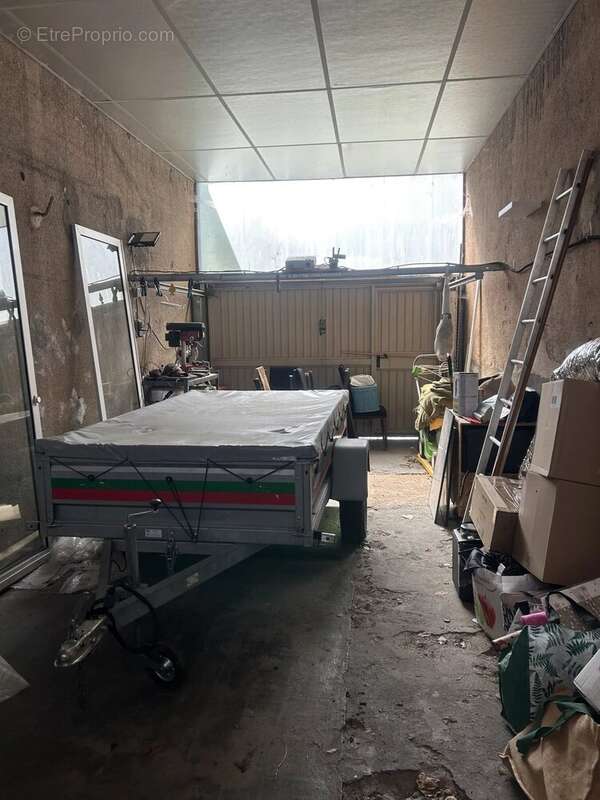 Appartement à BELFORT