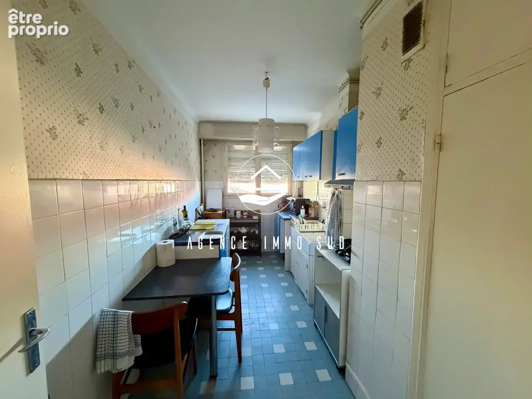 Idéal investissement / cros de cagnes / vendu loué - photo 3