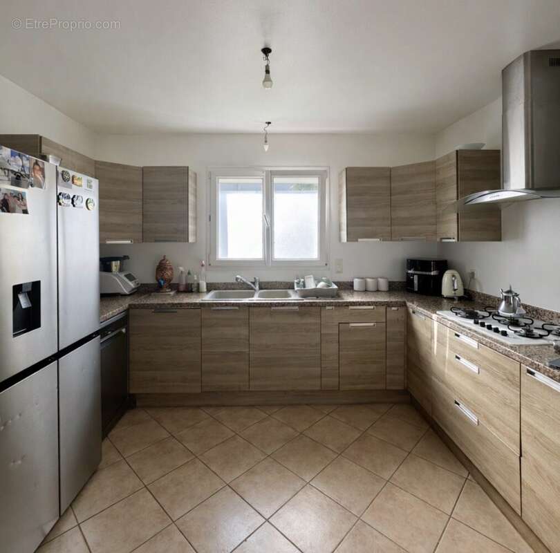 Maison à PERPIGNAN
