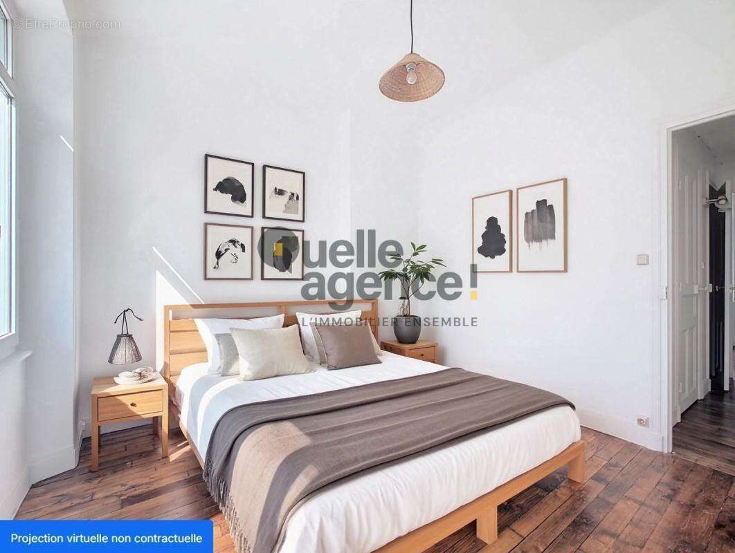 Appartement à BREST