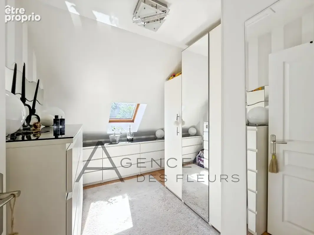 Maison Saint Pierre Les Elbeuf 135 m2 - photo 12