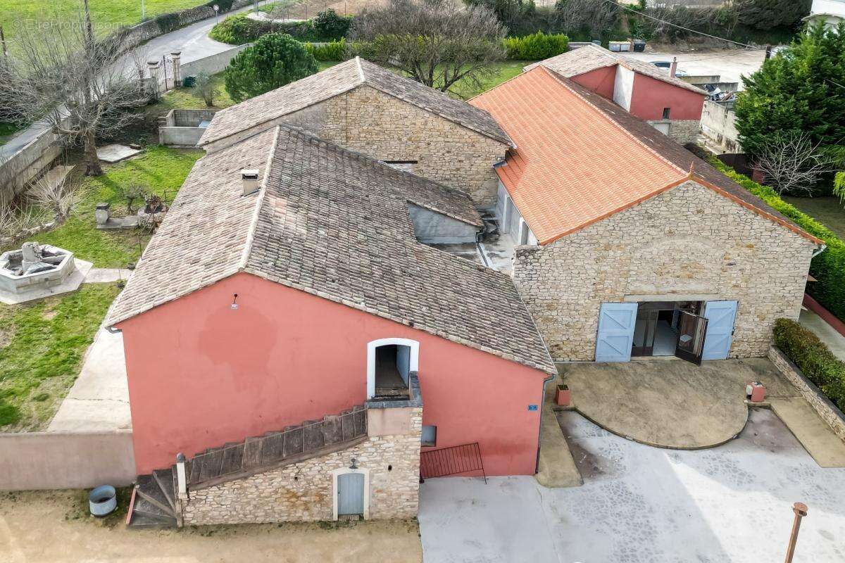 Maison à SAINT-ALEXANDRE