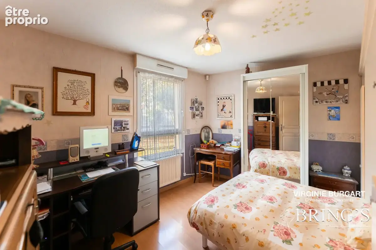 Appartement 3 pièces 70 m² à vendre à Colmar (68000) - photo 6