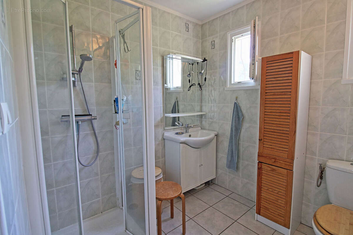 Maison à LA COTE-SAINT-ANDRE