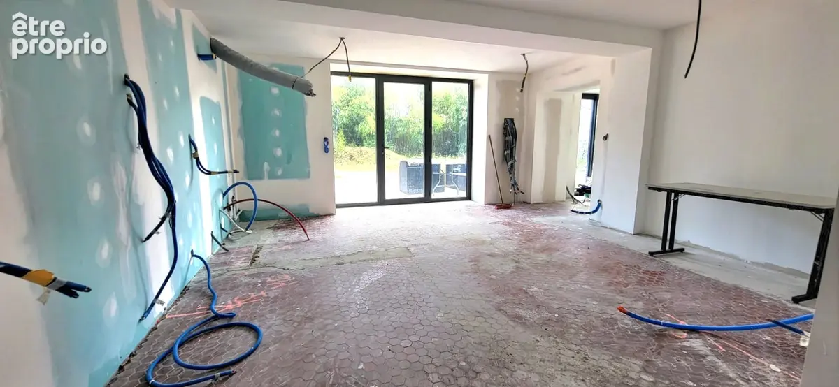 Maison Salaise Sur Sanne 4 pièce(s) 234 m2 - photo 6