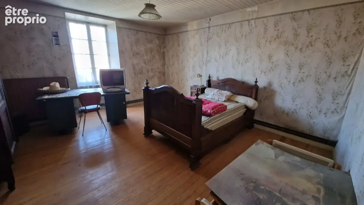 Maison 5 pièces 95 m² à vendre à Soyans (26400) - photo 7