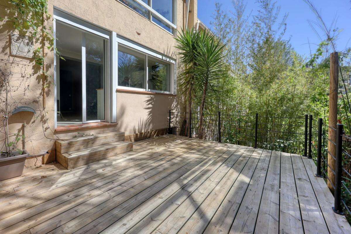 Appartement de 53 m² à Bandol, loué - photo 3