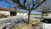 Appartement à CHATUZANGE-LE-GOUBET