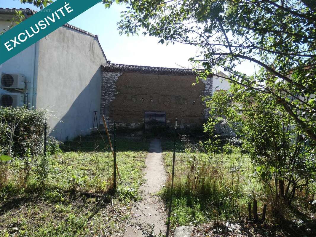 Photo 5 - Maison à CARMAUX