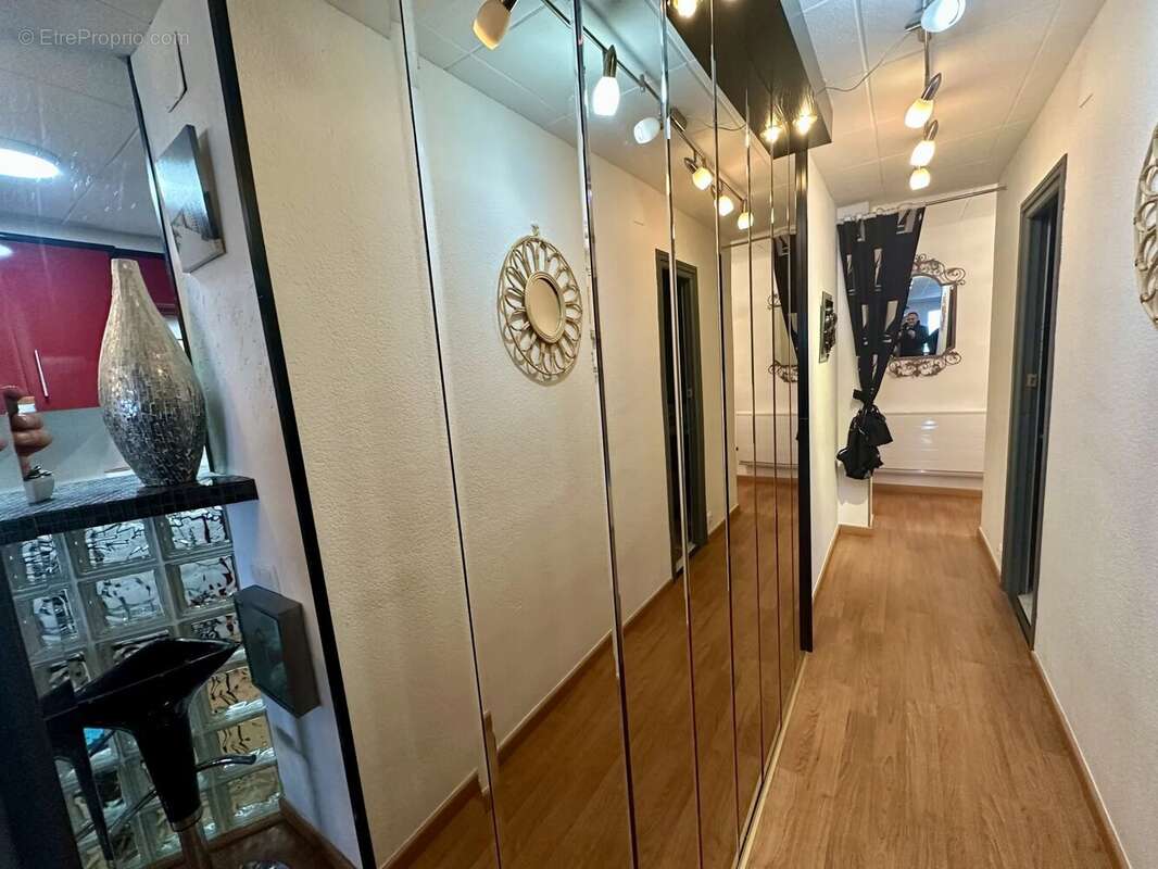 Appartement à LE CHATEAU-D&#039;OLERON