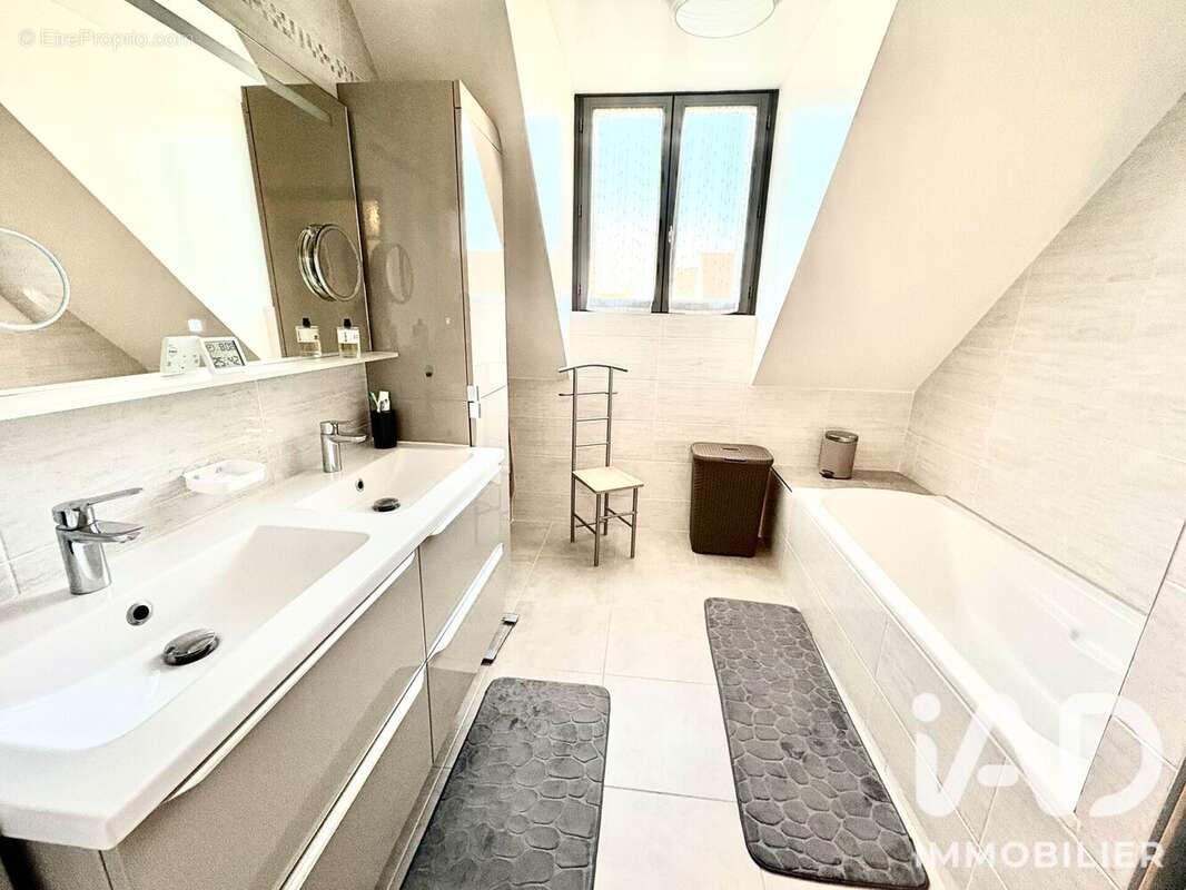 Maison 107 m² à Sartrouville  - photo 9