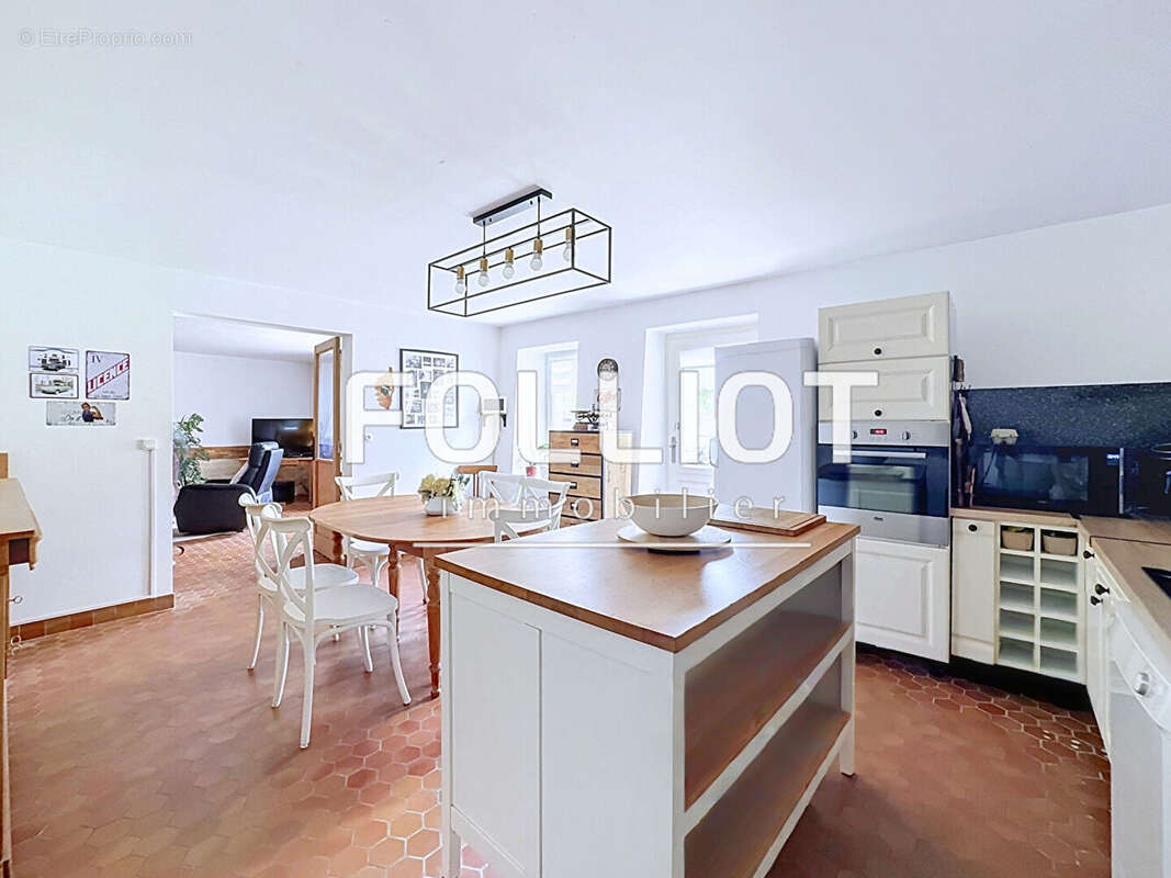 Maison Colomby Anguerny - photo 4