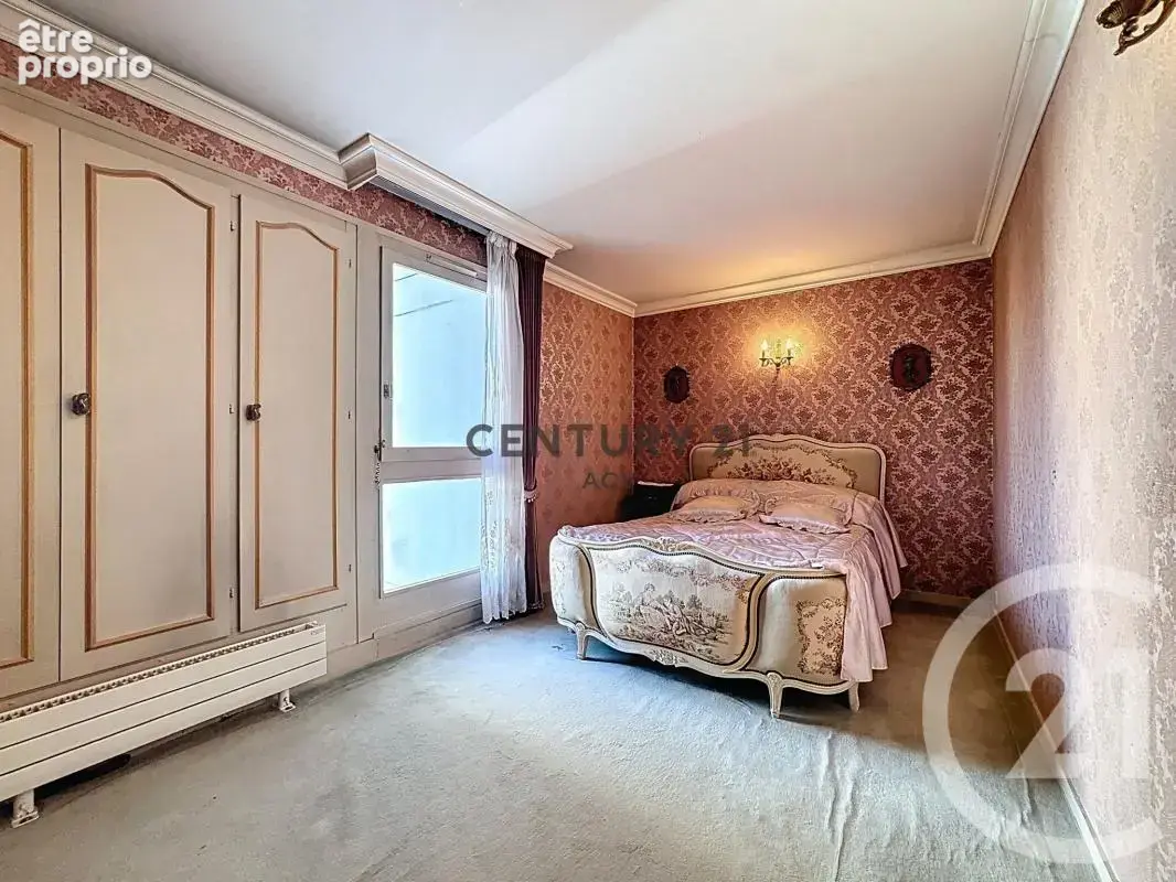 Appartement 5 pièces 102 m² à vendre à Maisons-Alfort (94700) - photo 8