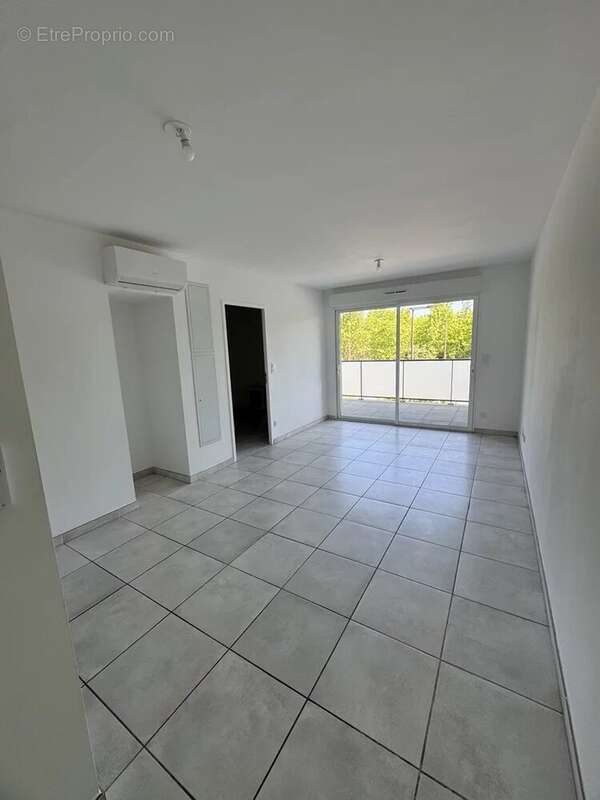 Appartement à NARBONNE
