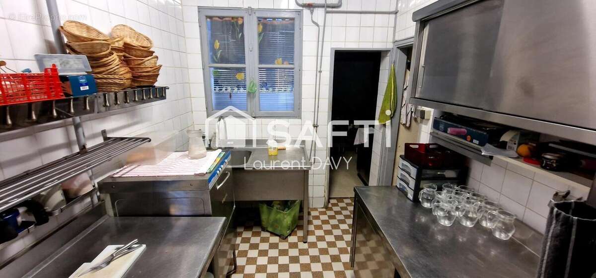 Photo 4 - Commerce à ARGENTAN