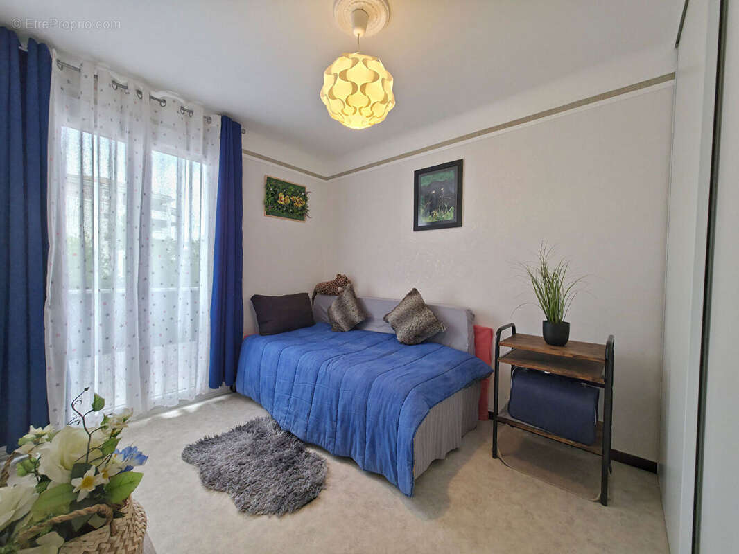 Appartement à LA GARDE
