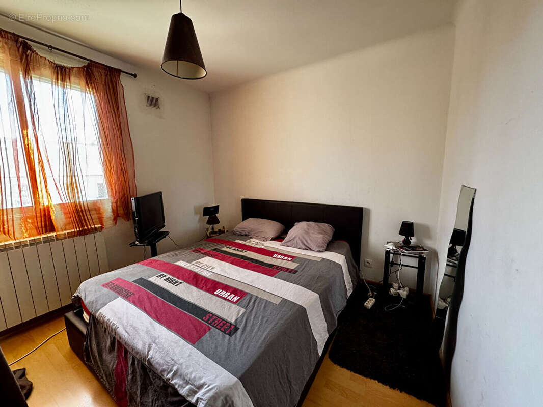 Maison à SAINT-NAZAIRE