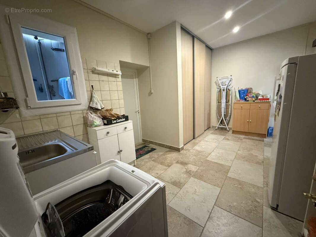 Maison à PIERRELATTE