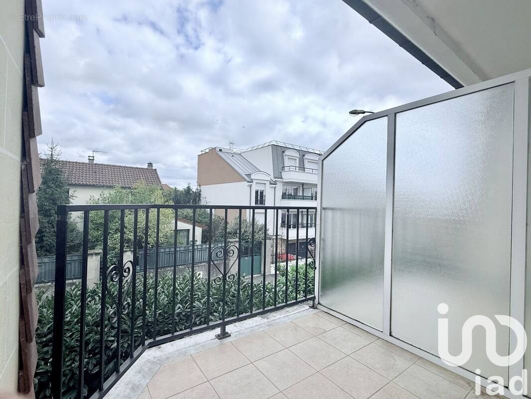 Photo 1 - Appartement à NEUILLY-PLAISANCE